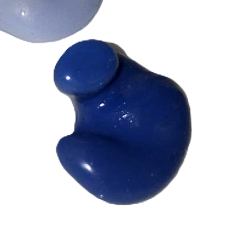 Tampão para  Natação